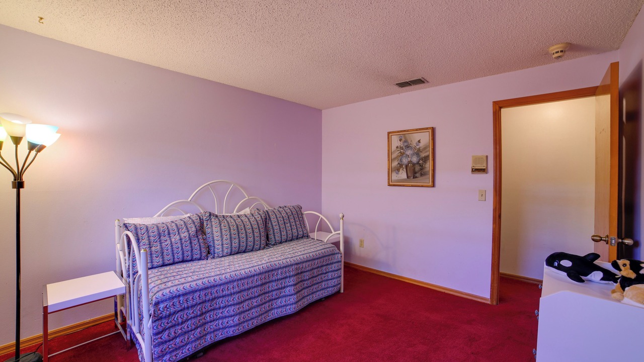 Photo of Bedroom in Greater Northdale