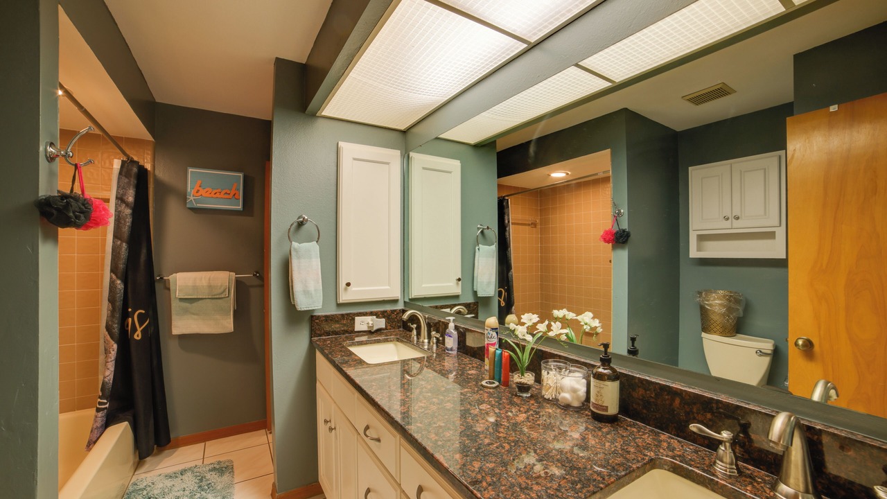 Photo of Bathroom in Greater Northdale