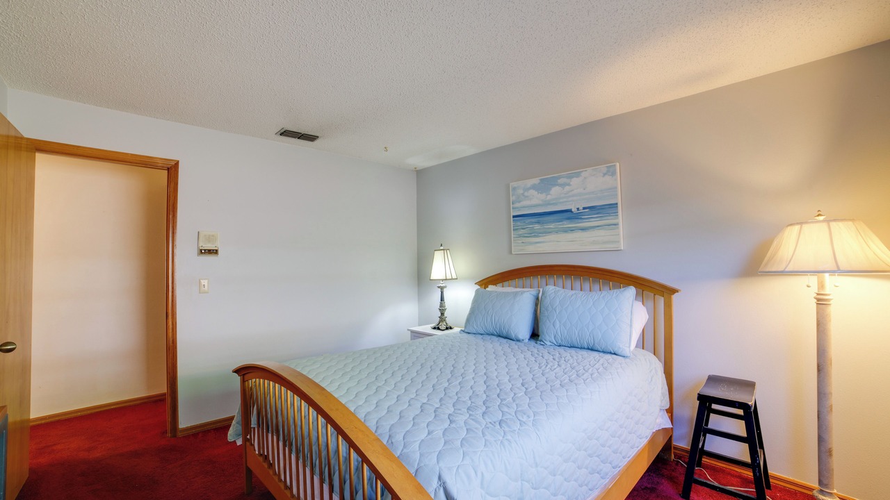 Photo of Bedroom in Greater Northdale