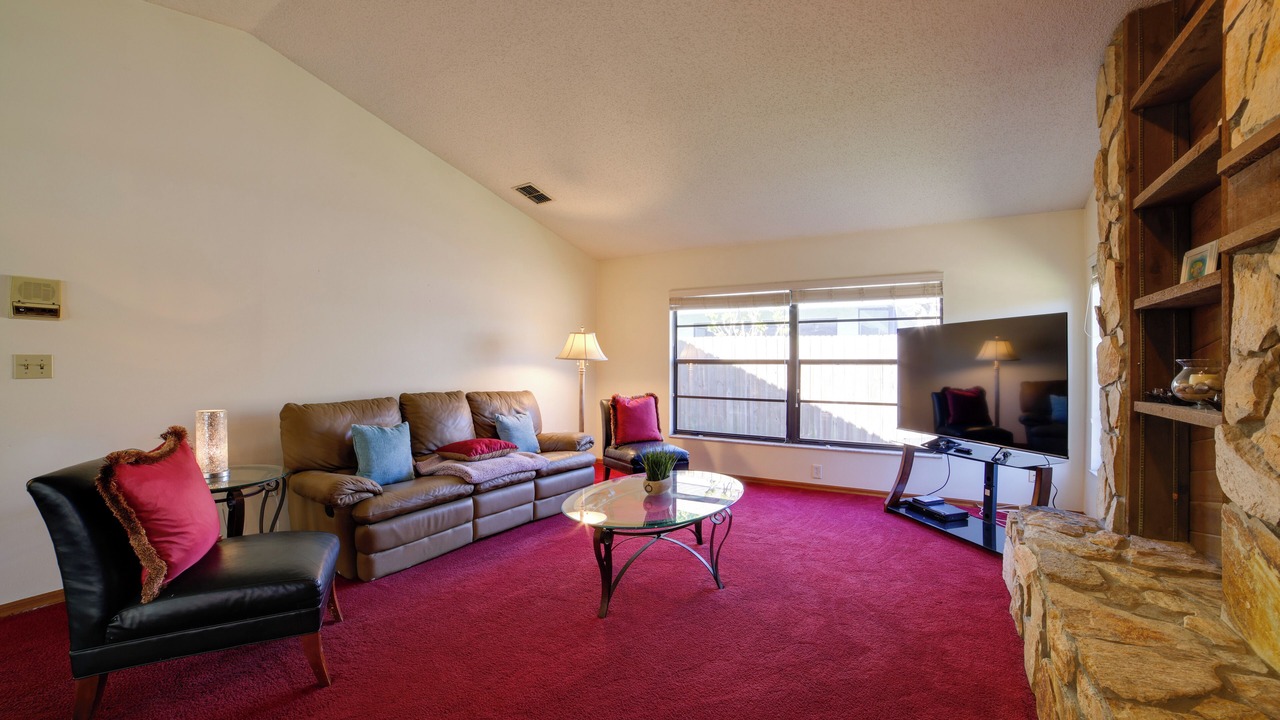 Photo of Bedroom in Greater Northdale