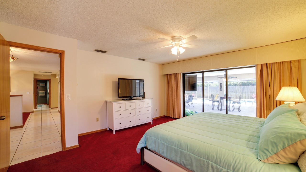 Photo of Bedroom in Greater Northdale