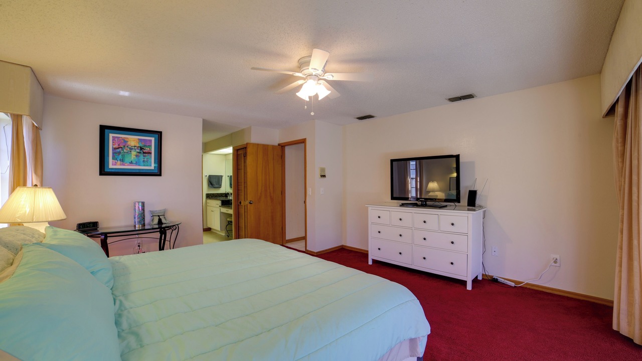 Photo of Bedroom in Greater Northdale