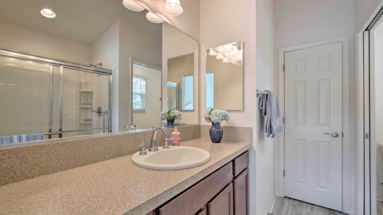 Photo of Bathroom in Wildwood