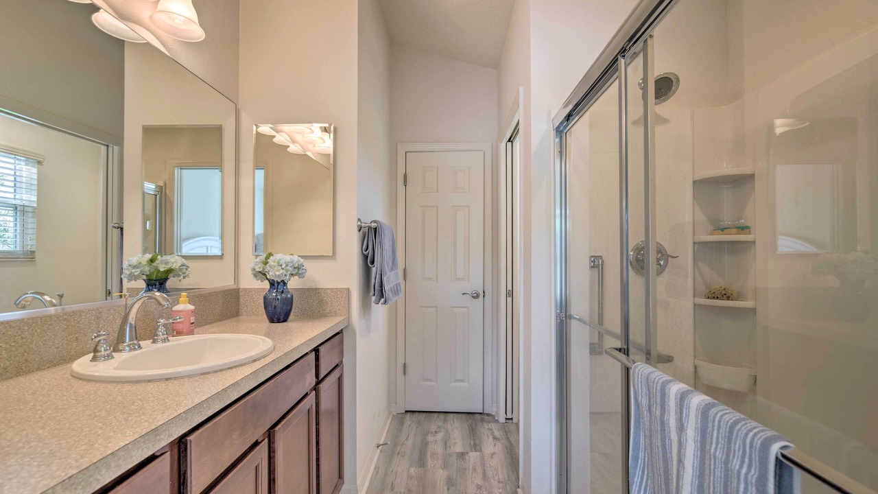 Photo of Bathroom in Wildwood