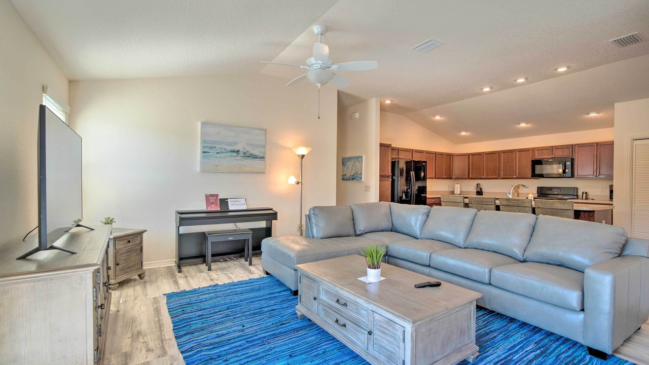 Photo of Livingroom in Wildwood