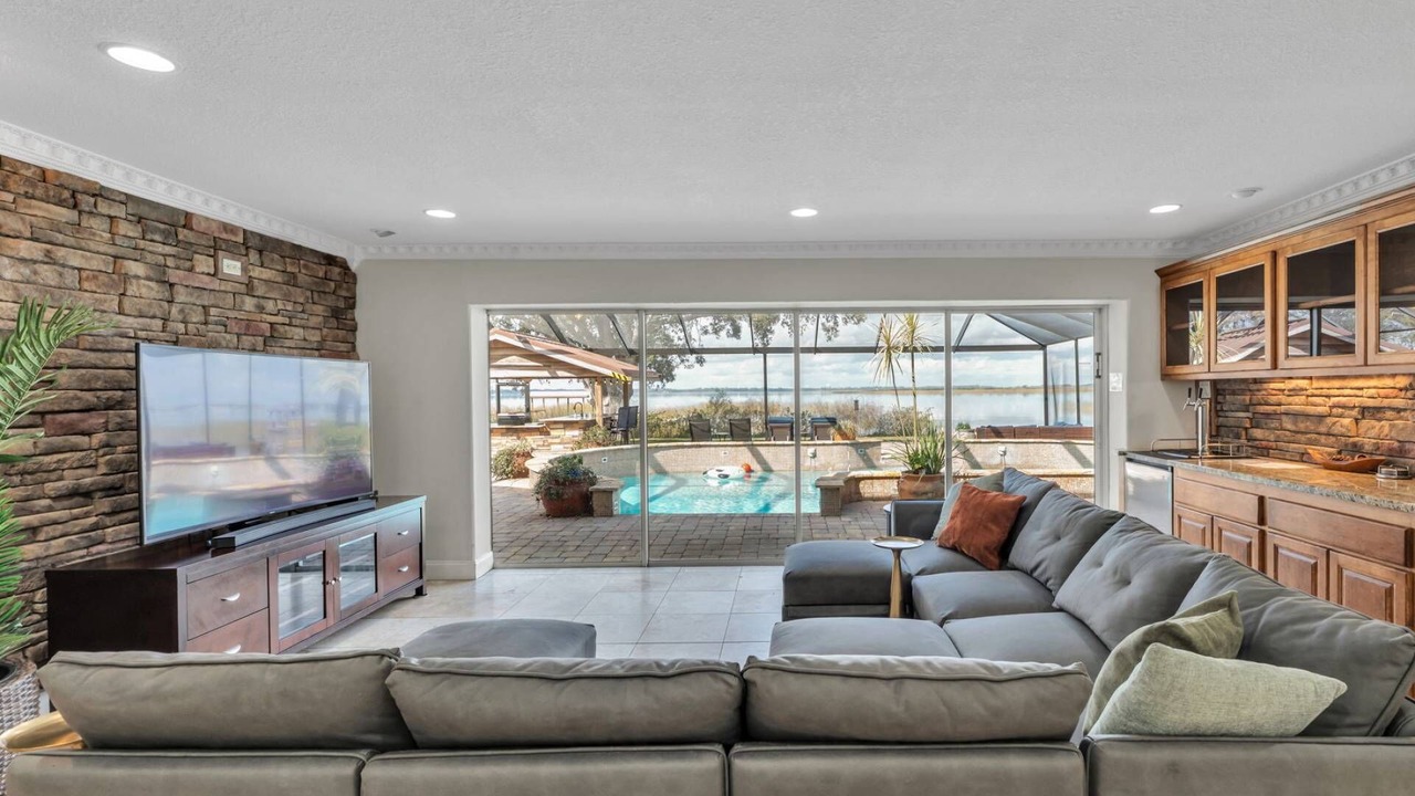Photo of Outdoor in Lake Hamilton