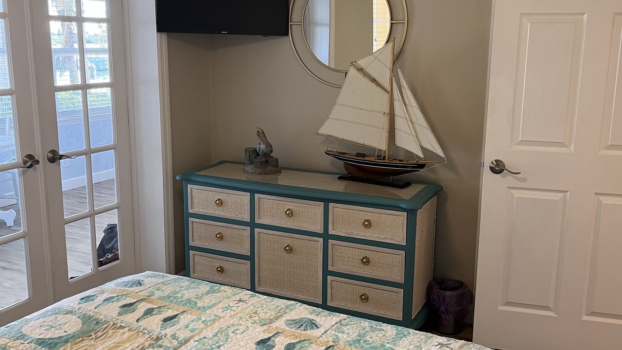 Photo of Bedroom in Indian Shores