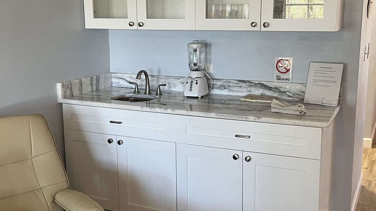 Photo of Kitchen in Indian Shores