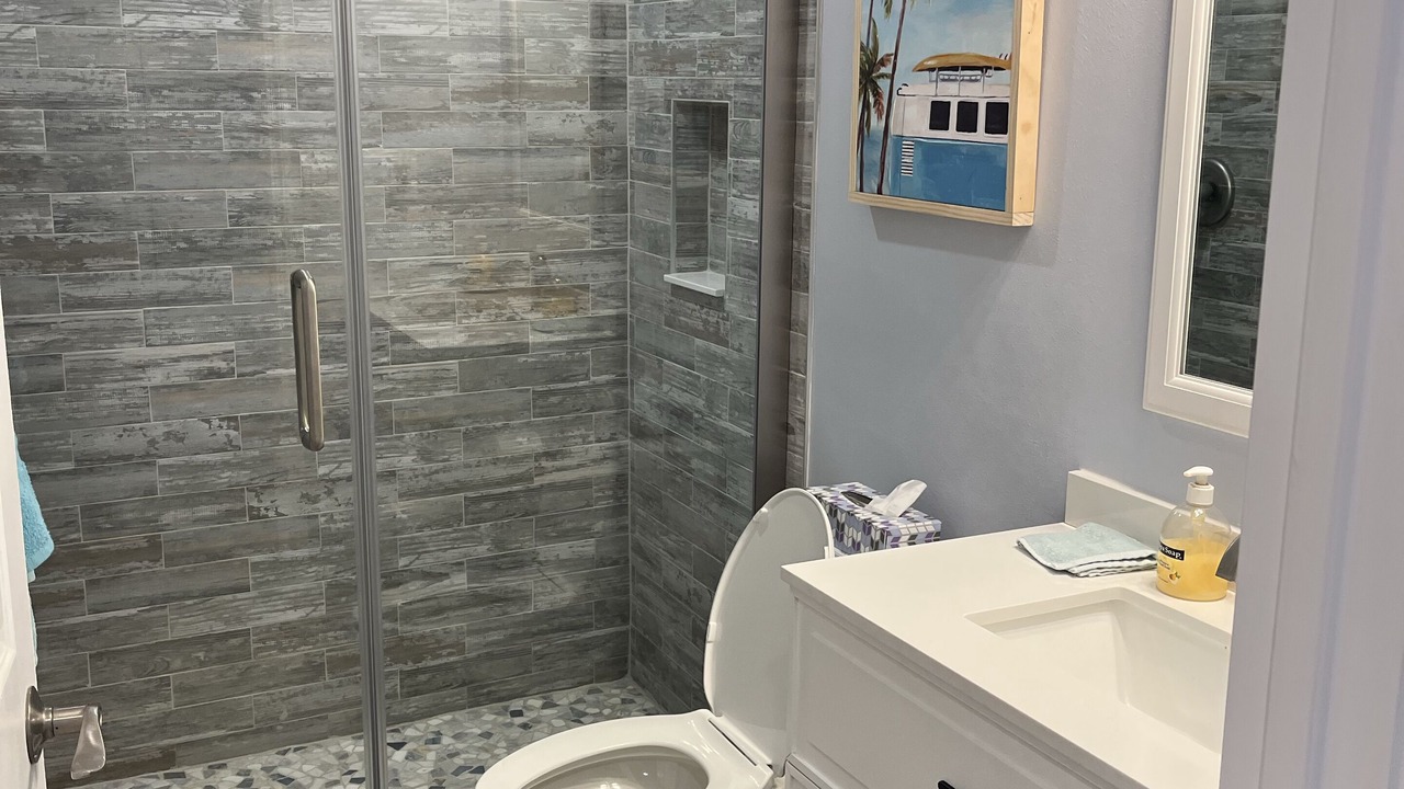 Photo of Bathroom in Indian Shores