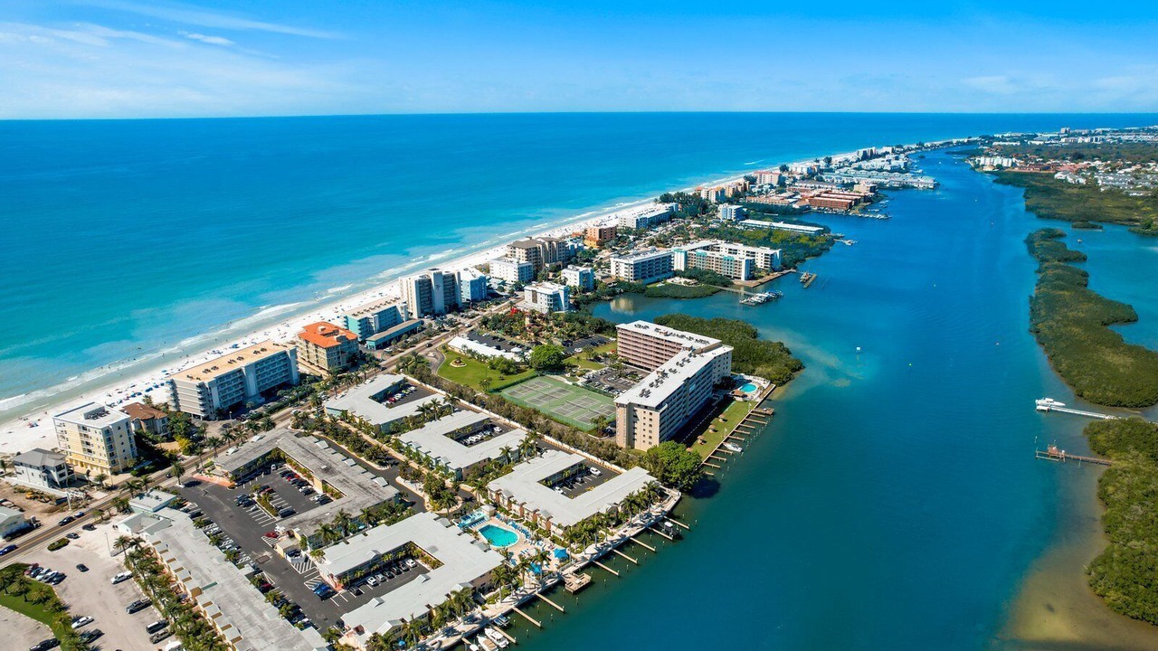 Photo of Outdoor in Indian Shores