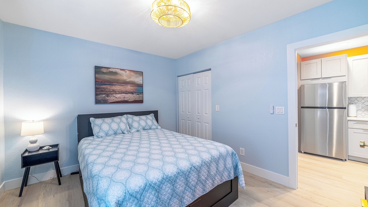 Photo of Bedroom in Lake Worth