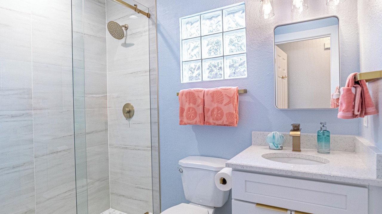 Photo of Bathroom in Lake Worth