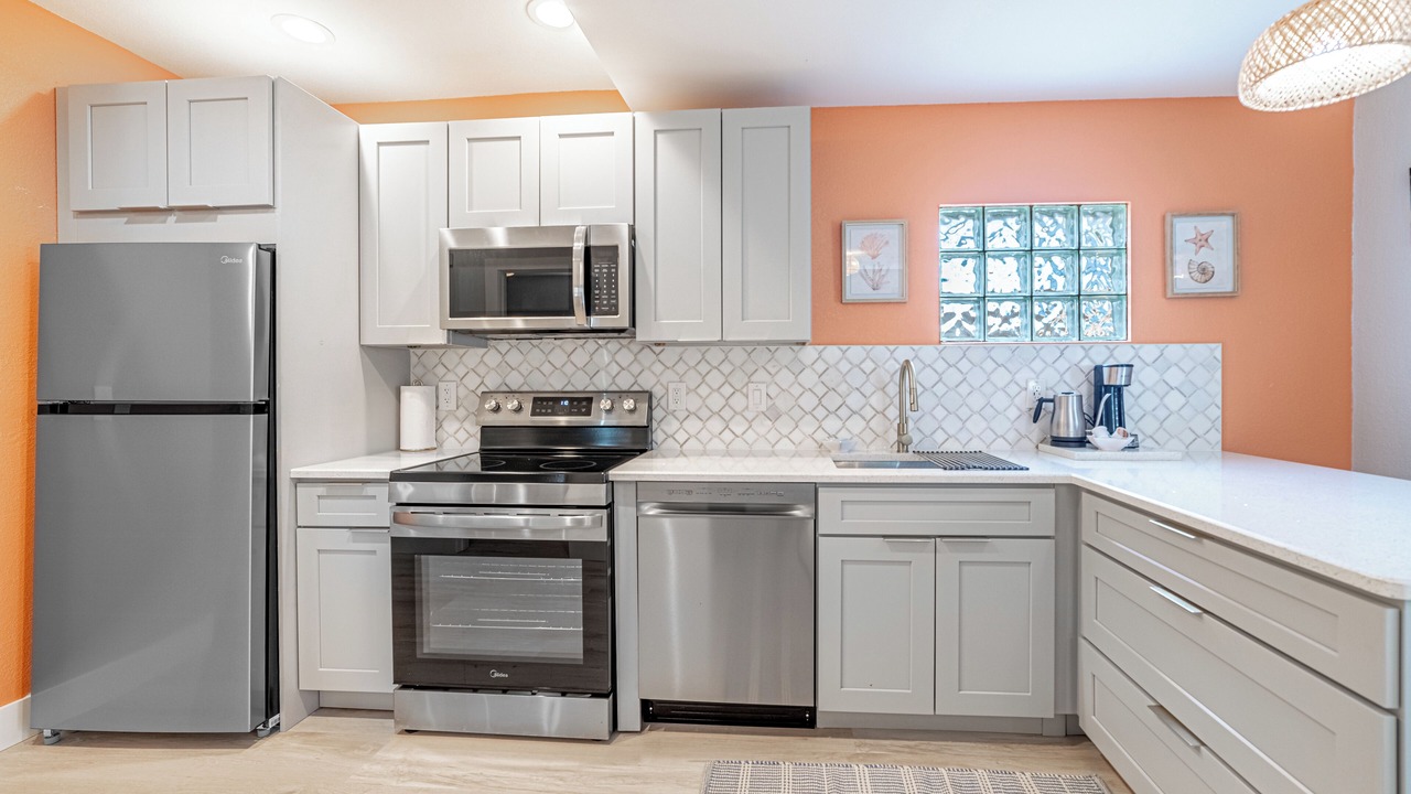 Photo of Kitchen in Lake Worth