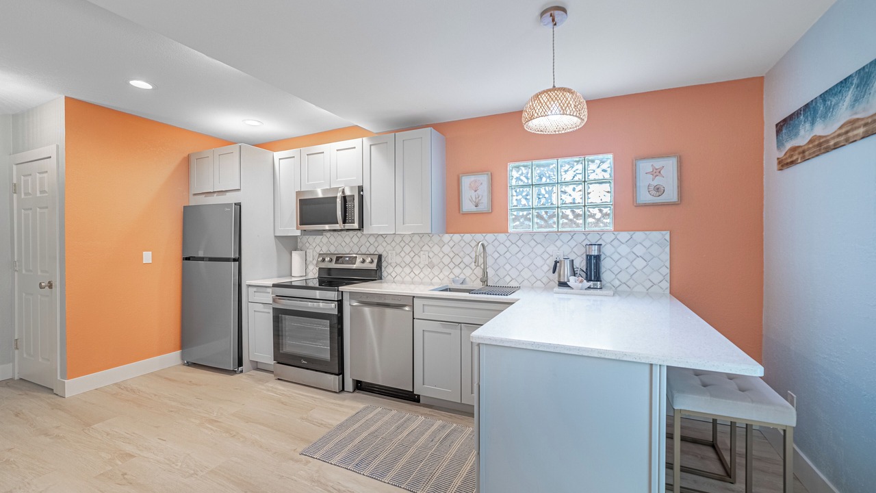 Photo of Kitchen in Lake Worth