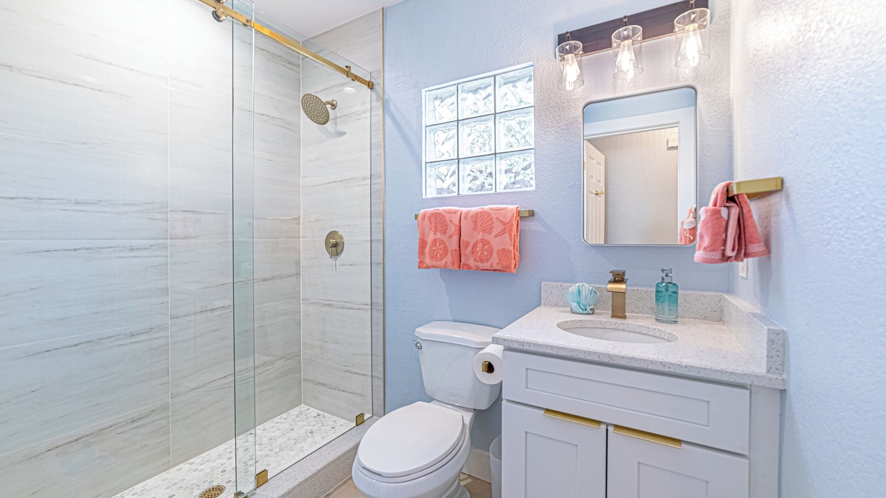 Photo of Bathroom in Lake Worth