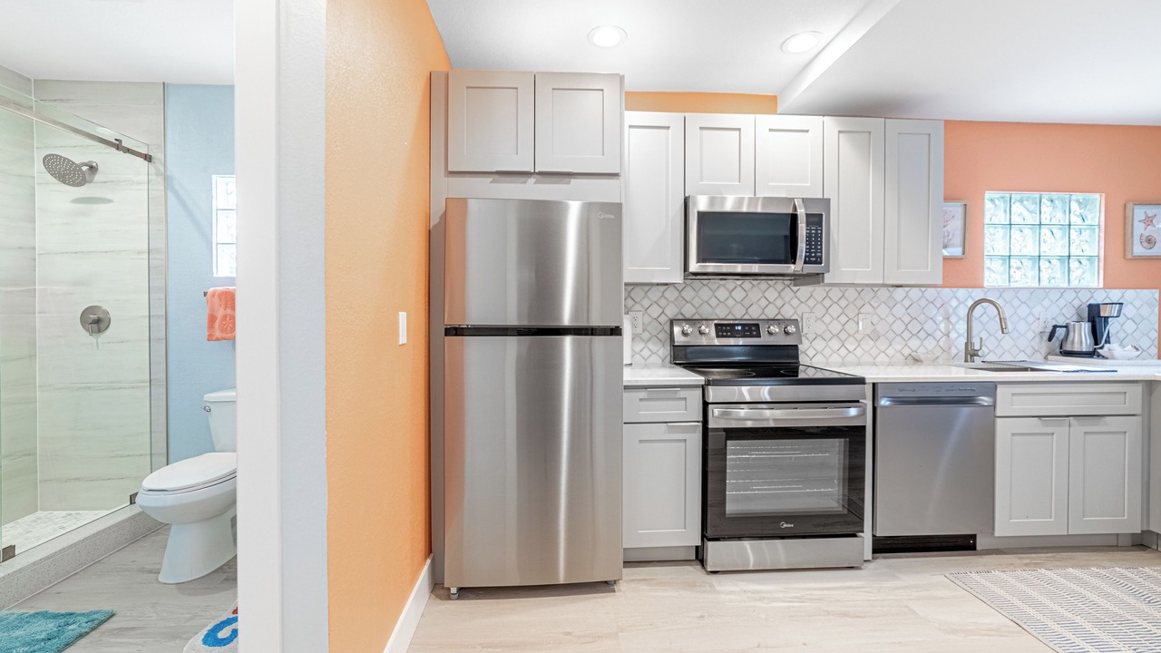 Photo of Kitchen in Lake Worth