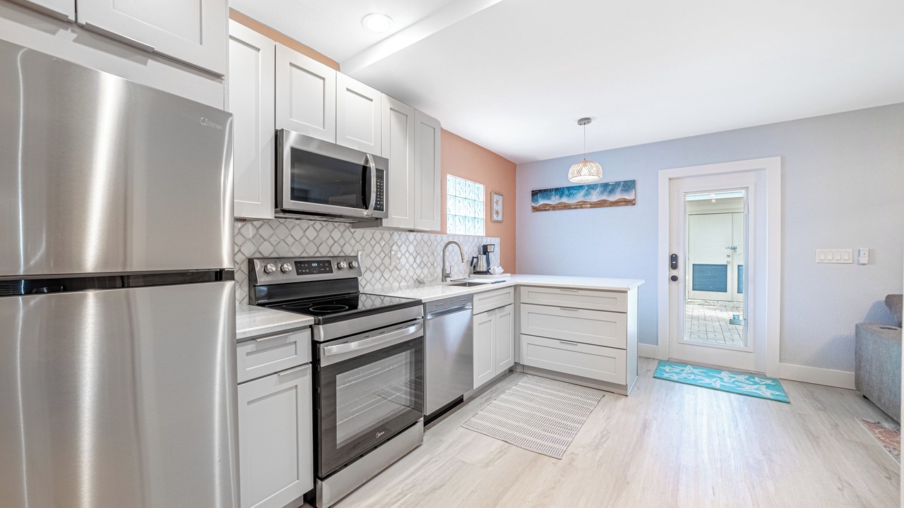 Photo of Kitchen in Lake Worth