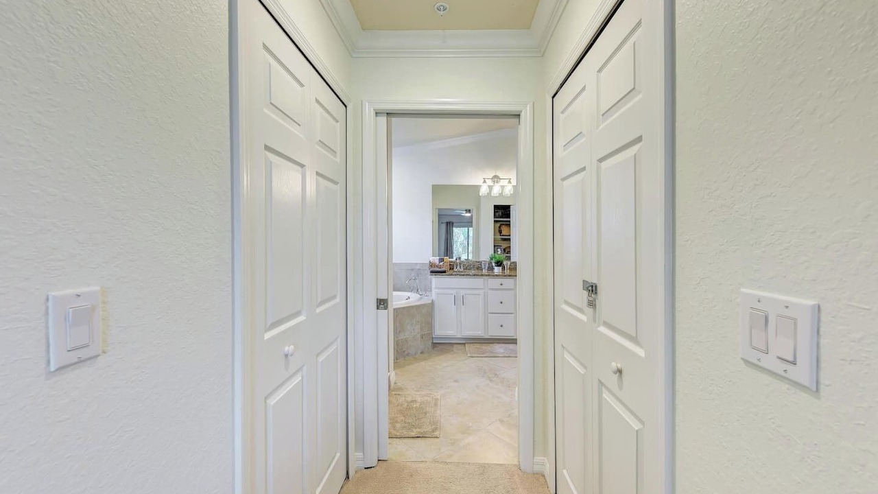 Photo of Bathroom in Lakewood Ranch