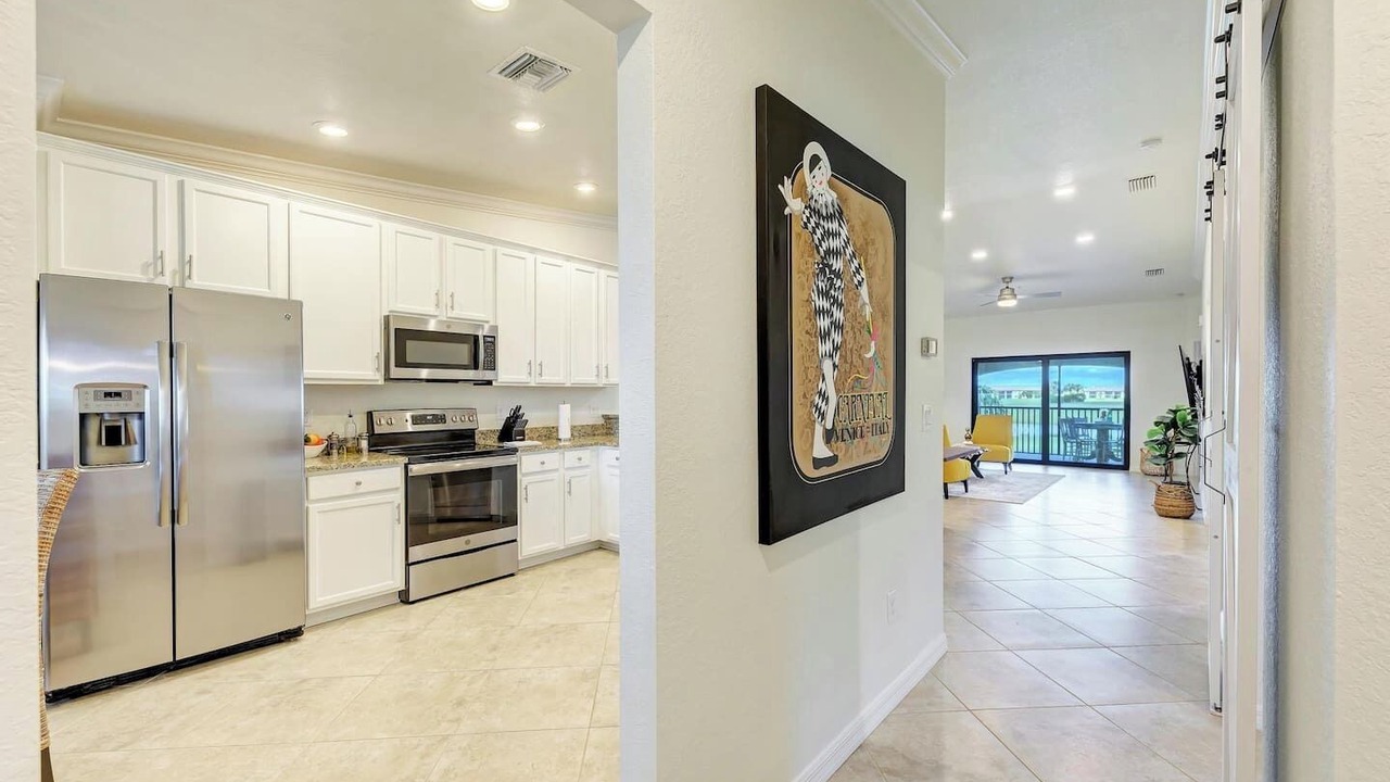 Photo of Kitchen in Lakewood Ranch