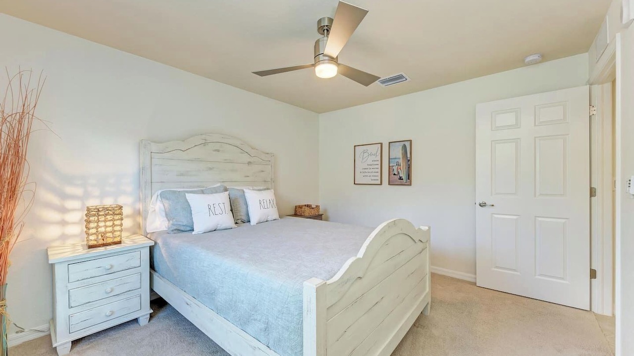 Photo of Bedroom in Lakewood Ranch
