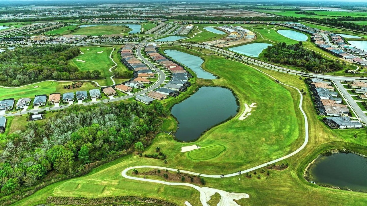 Photo of Outdoor in Lakewood Ranch