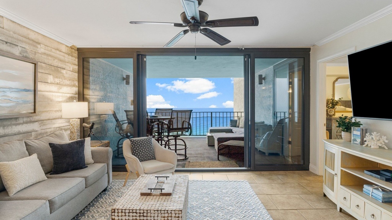 Photo of Bedroom in Biltmore Beach