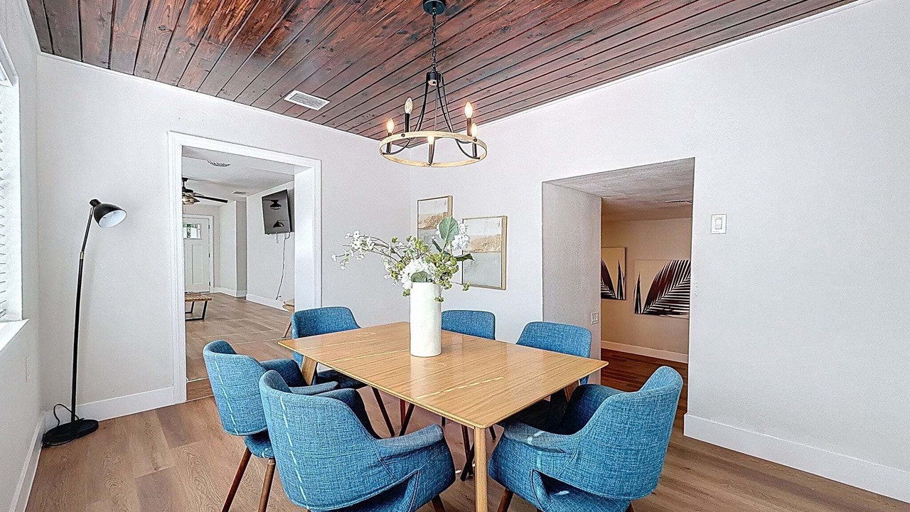 Photo of Livingroom in Tampa Heights
