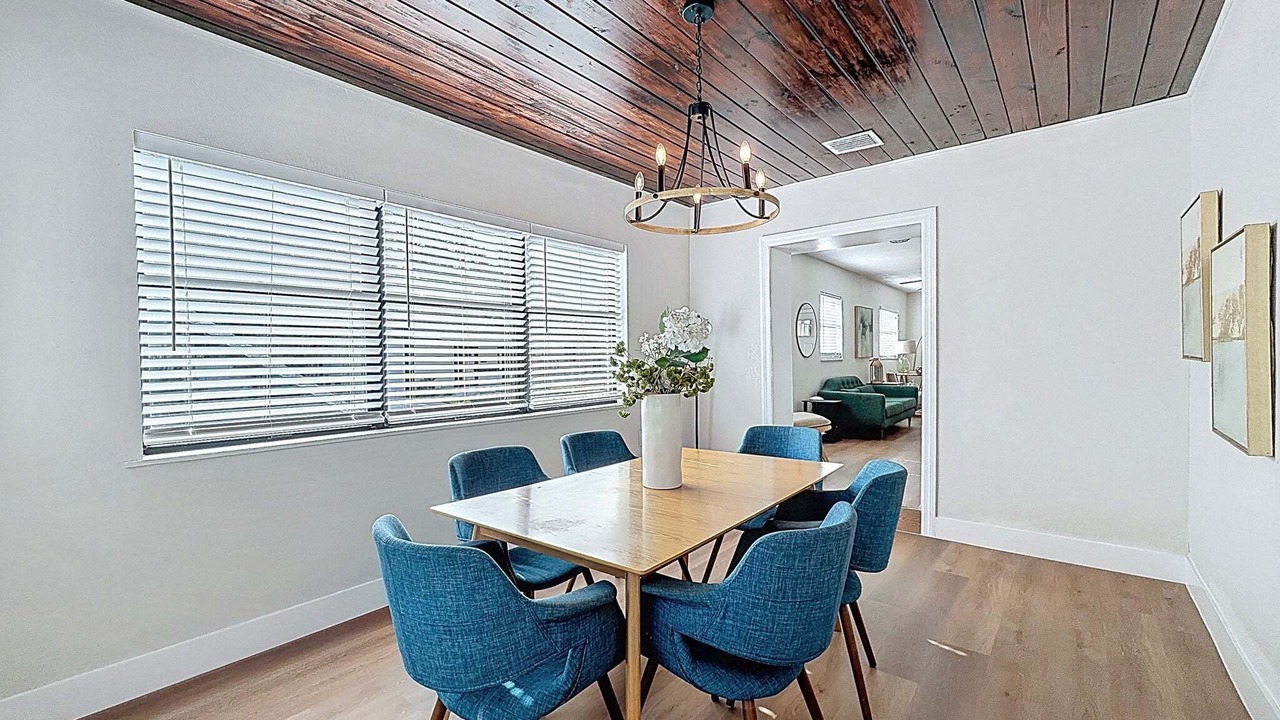 Photo of Livingroom in Tampa Heights