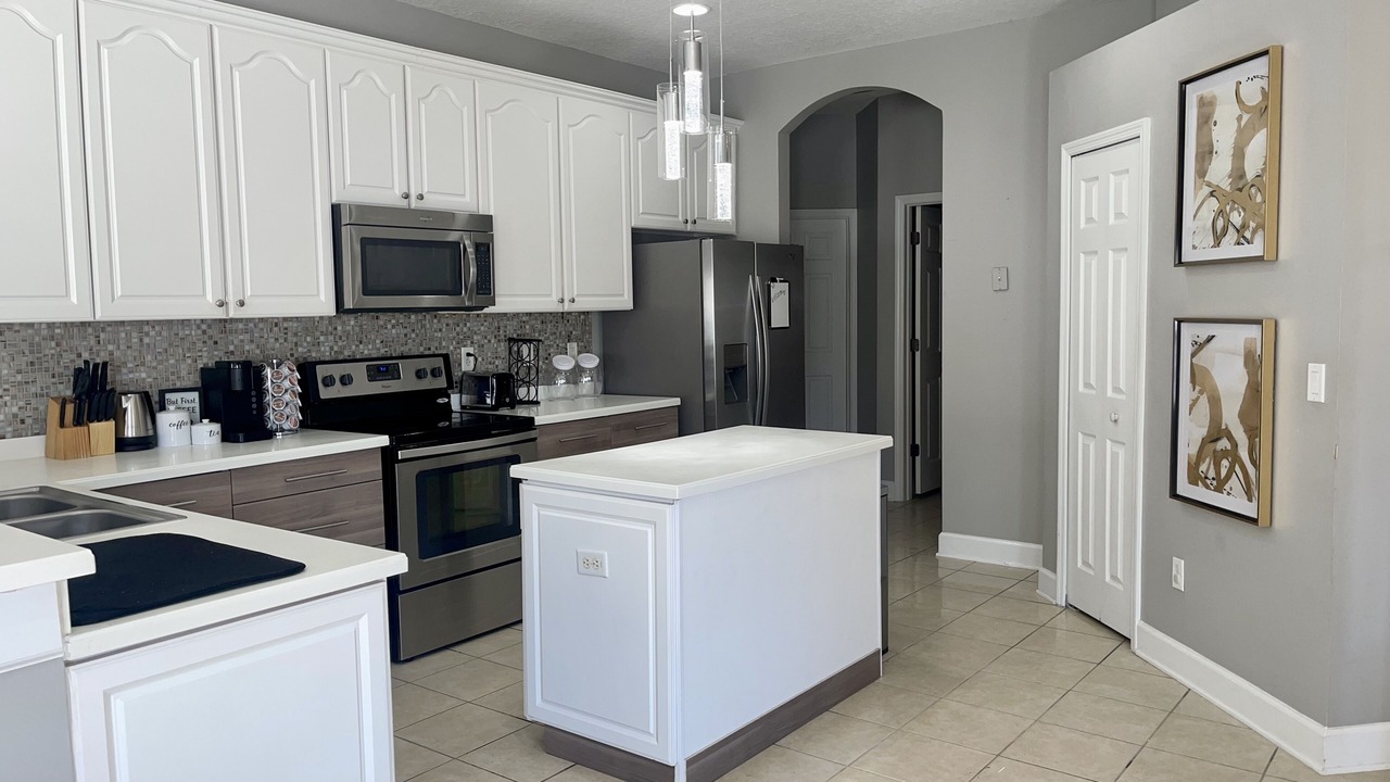 Photo of Kitchen in Ruskin