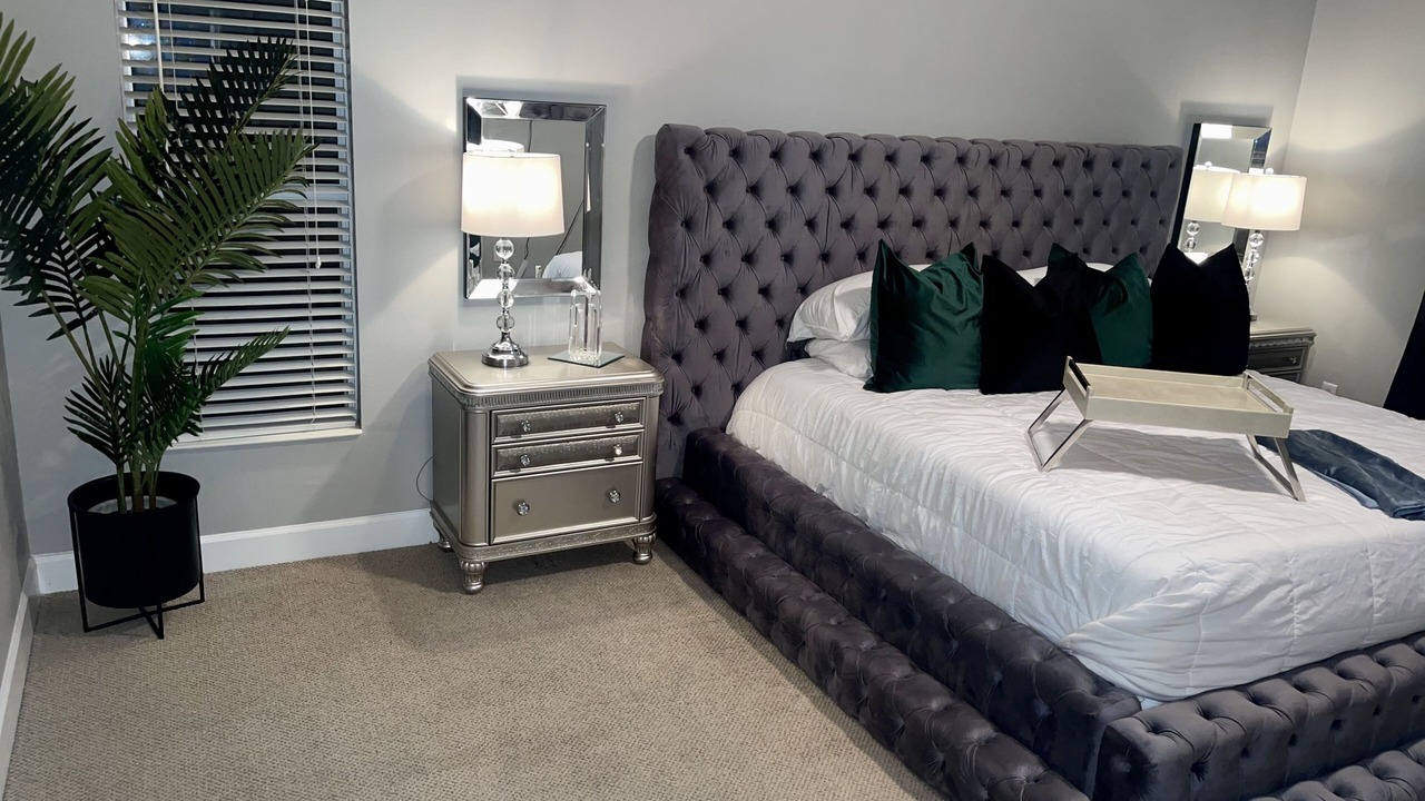 Photo of Bedroom in Ruskin