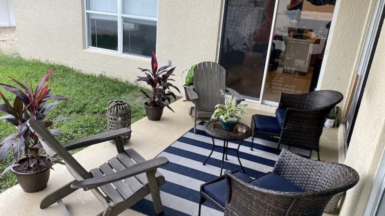 Photo of Patio Balcony in Ruskin