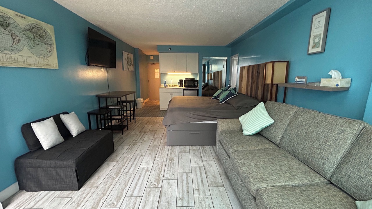 Photo of Bedroom in Schulte Park