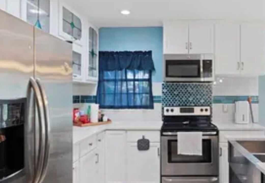 Photo of Kitchen in Temple Crest