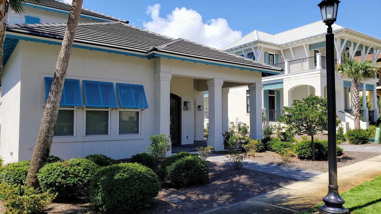 Photo of Outdoor in Miramar Beach