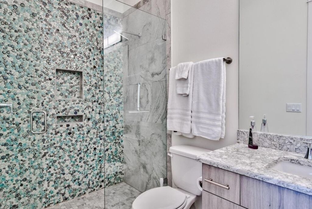 Photo of Bathroom in Miramar Beach