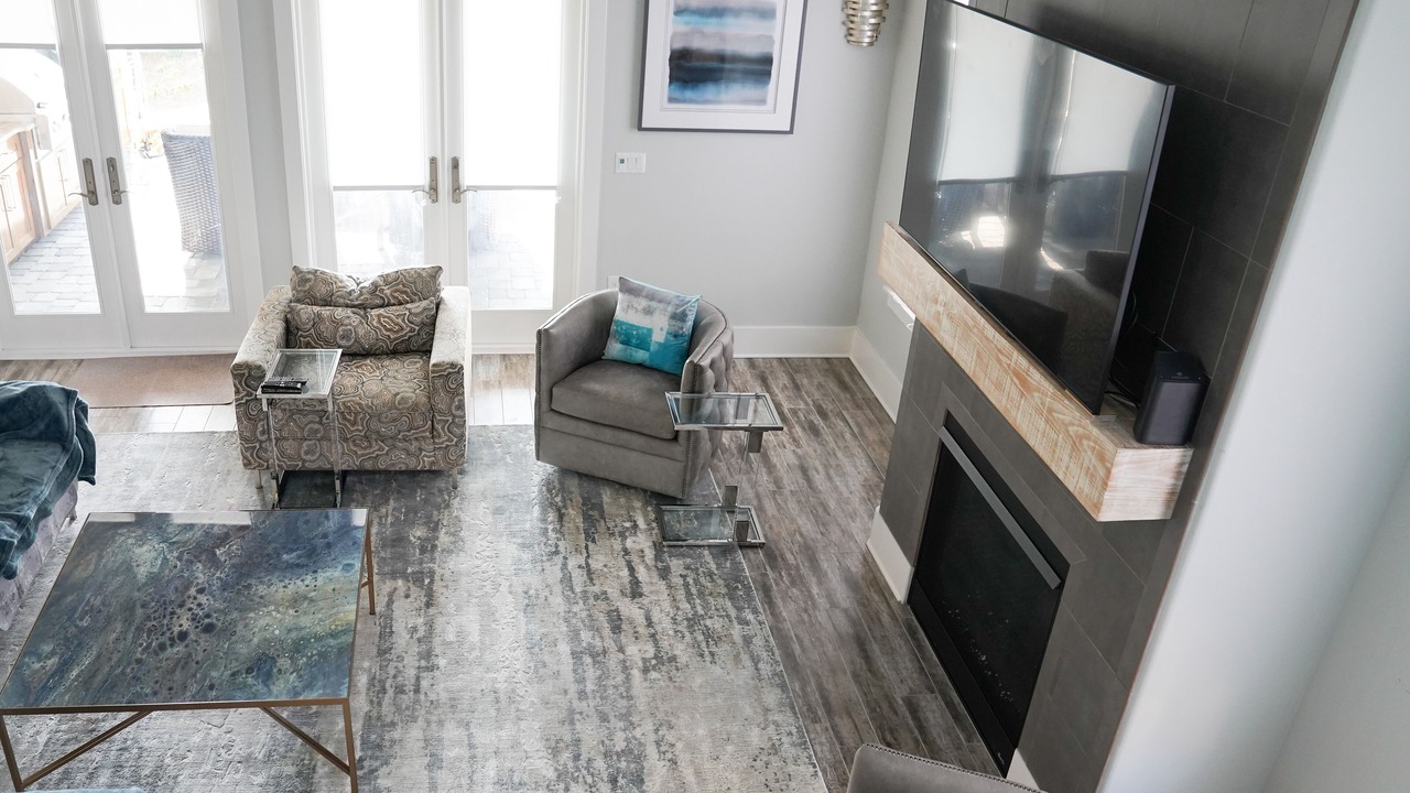 Photo of Bedroom in Miramar Beach