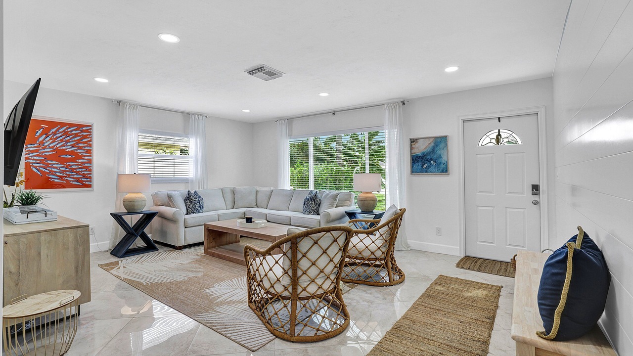 Photo of Livingroom in Naples Park