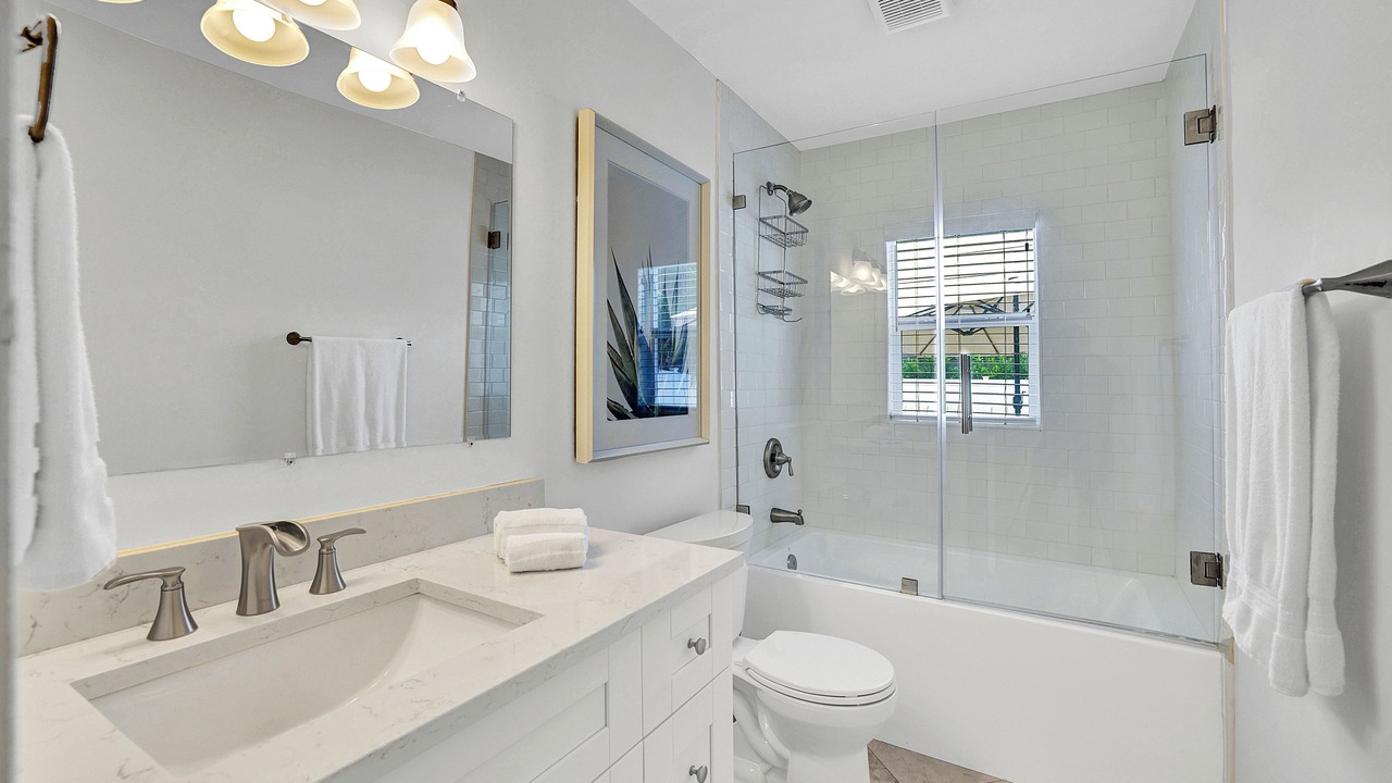 Photo of Bathroom in Naples Park