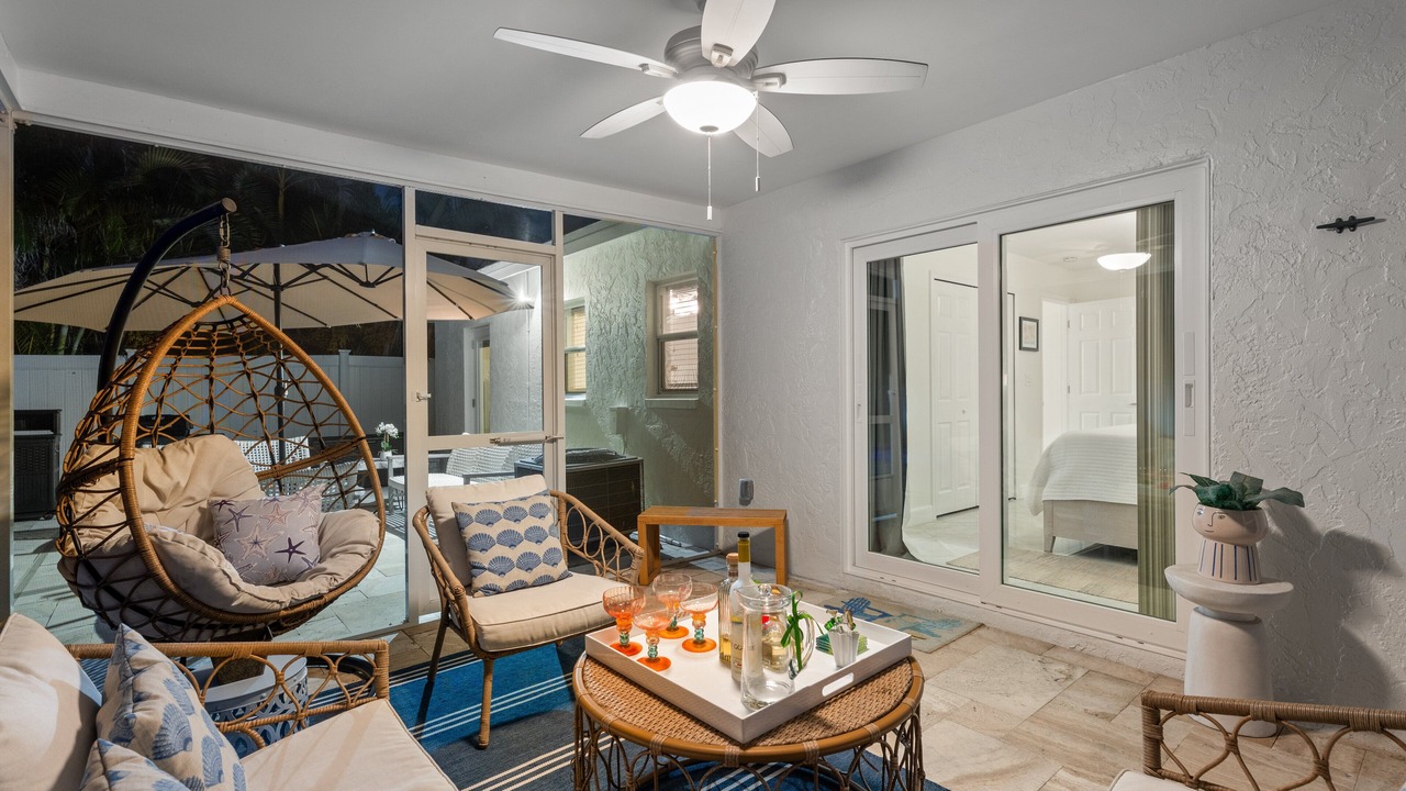 Photo of Bedroom in Naples Park