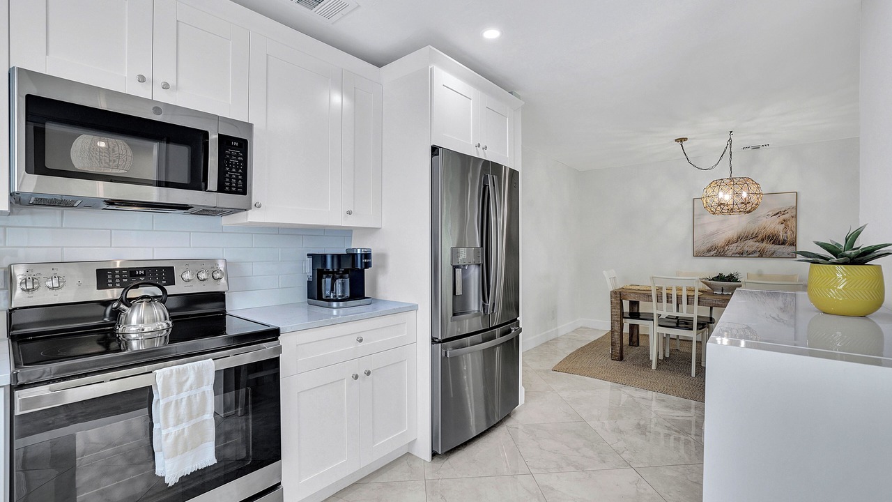 Photo of Kitchen in Naples Park