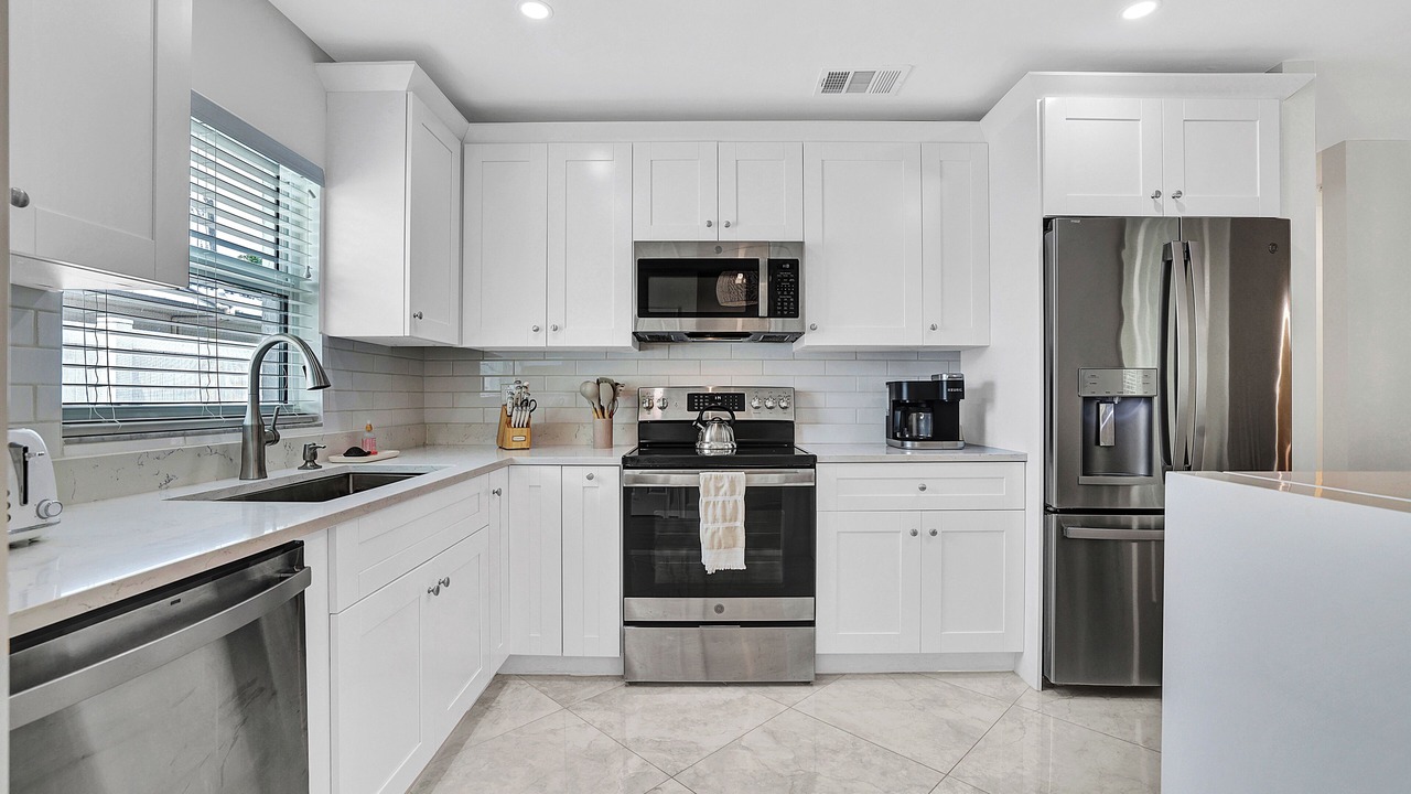 Photo of Kitchen in Naples Park