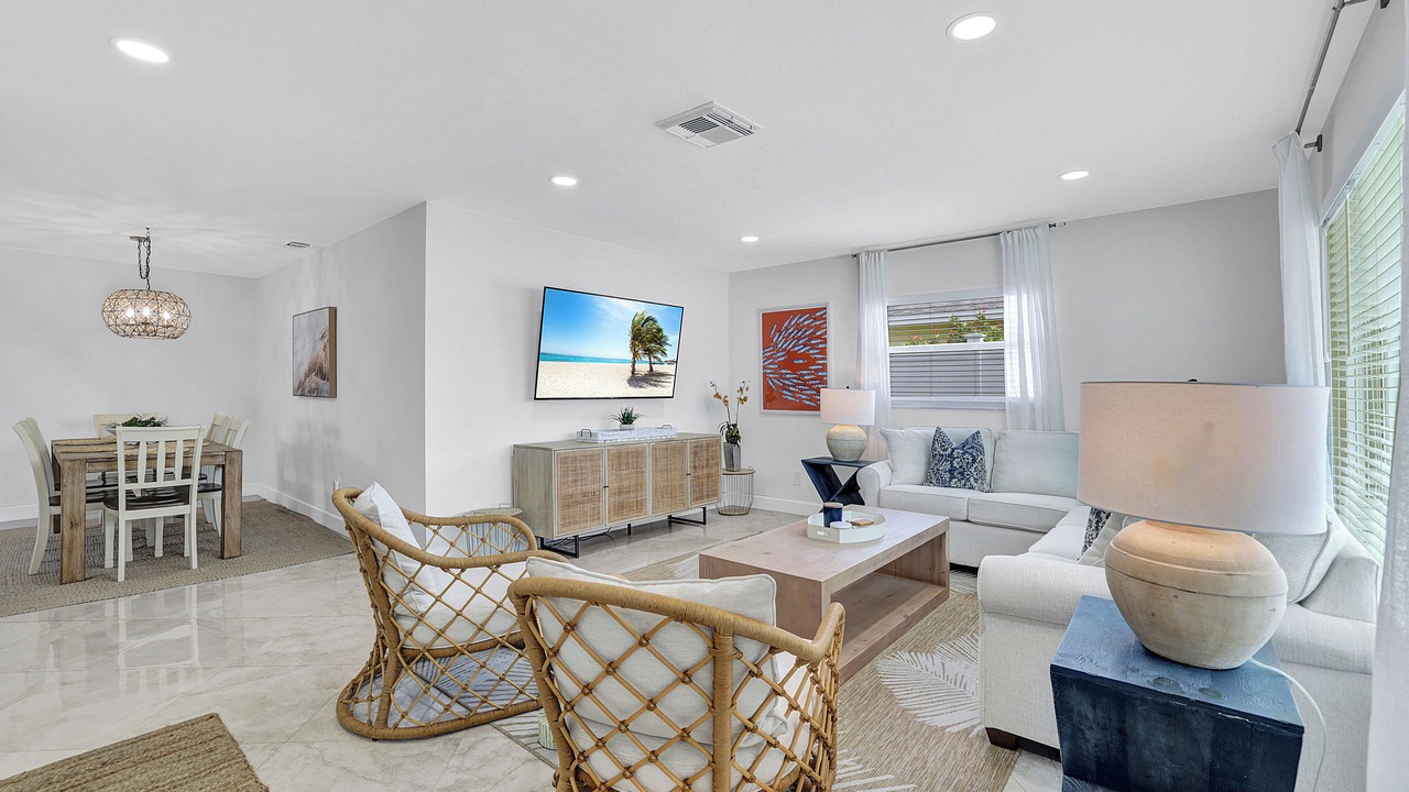 Photo of Livingroom in Naples Park