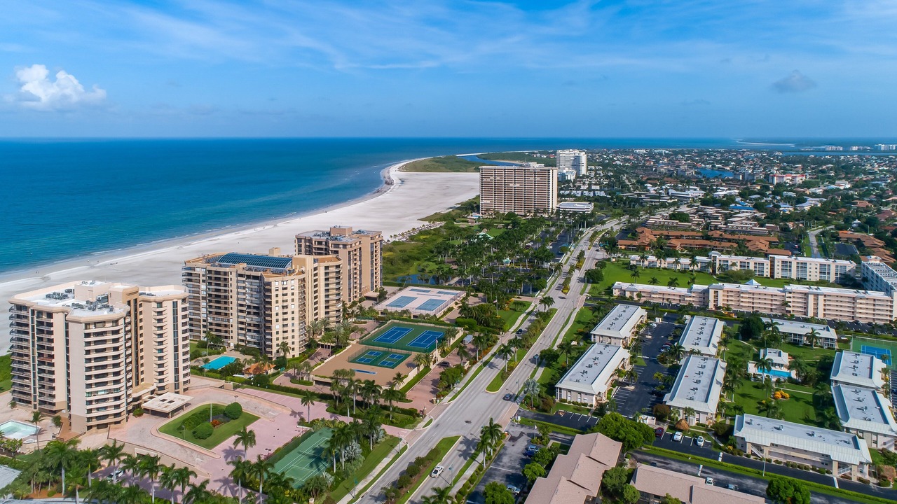 Photo of Outdoor in Marco Island