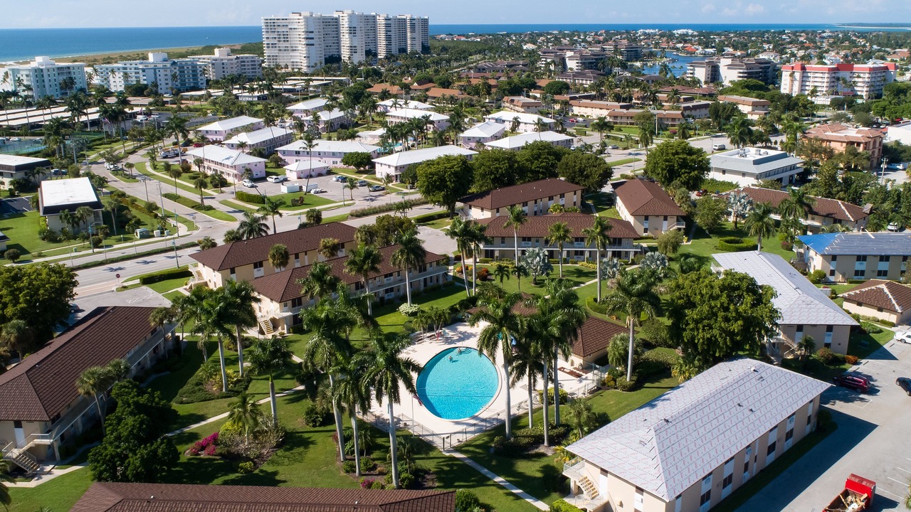 Photo of Outdoor in Marco Island