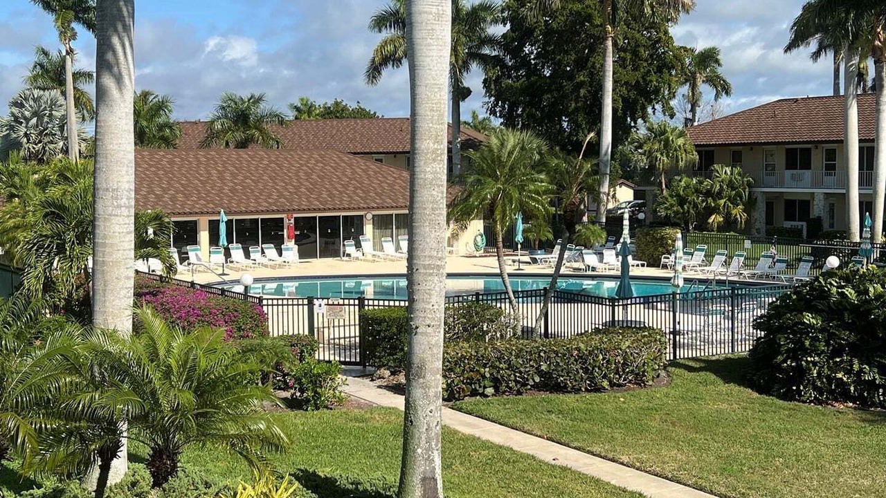 Photo of Outdoor in Marco Island