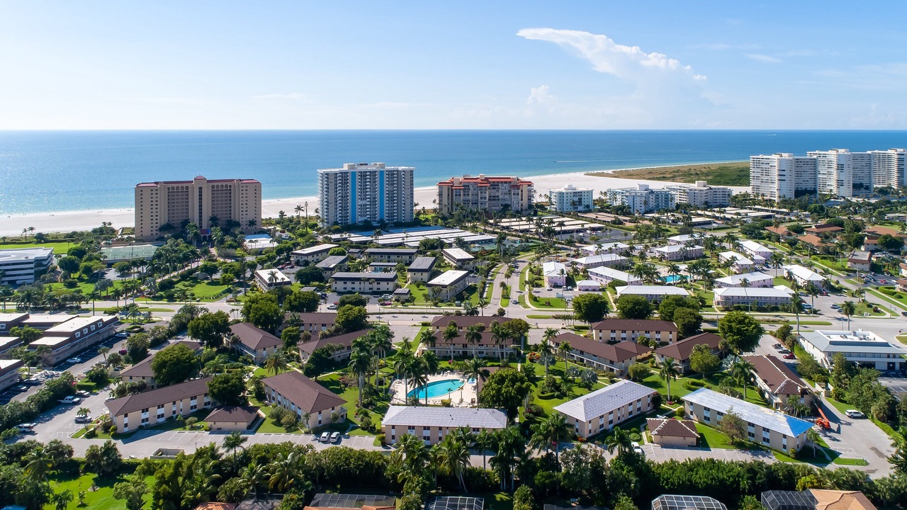 Photo of Outdoor in Marco Island