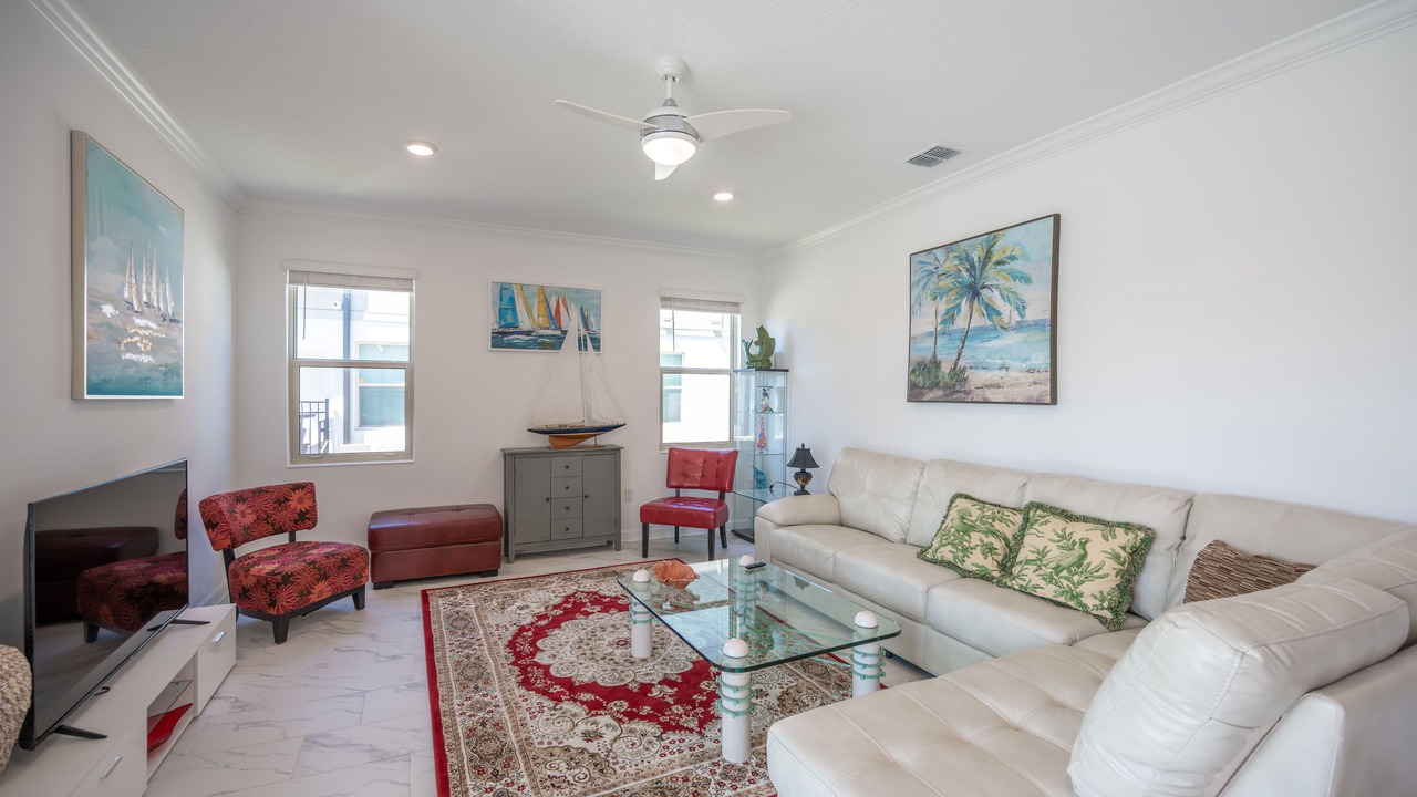Photo of Bedroom in Melbourne Beach
