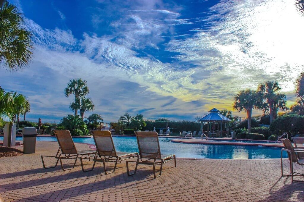 Photo of Outdoor in Miramar Beach
