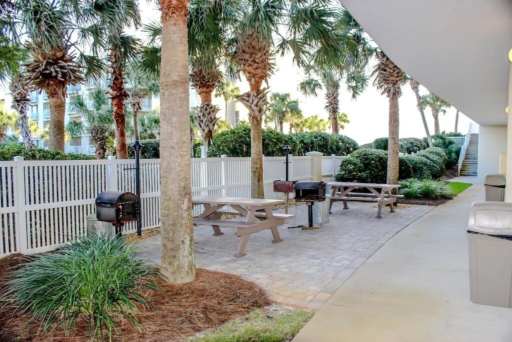 Photo of Outdoor in Miramar Beach