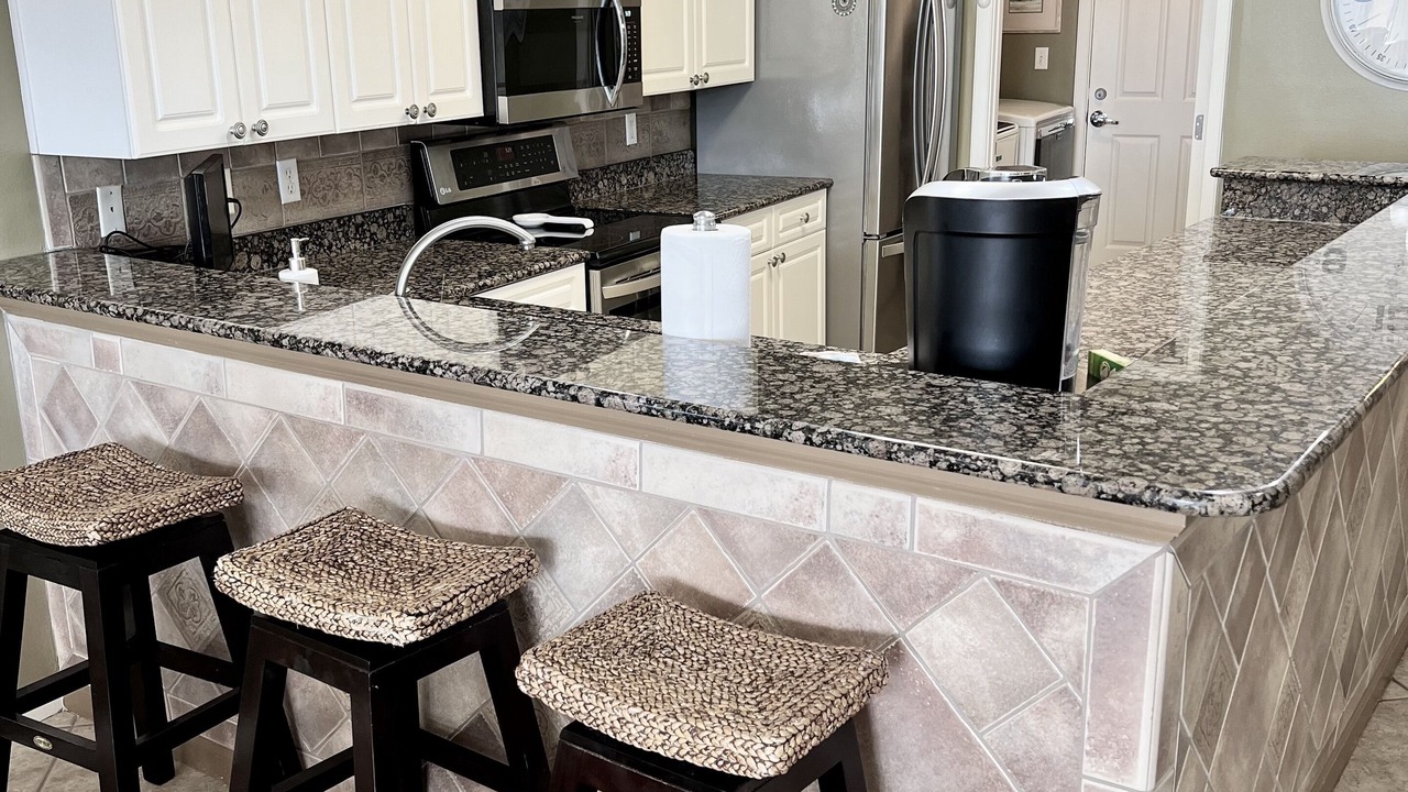 Photo of Kitchen in Miramar Beach